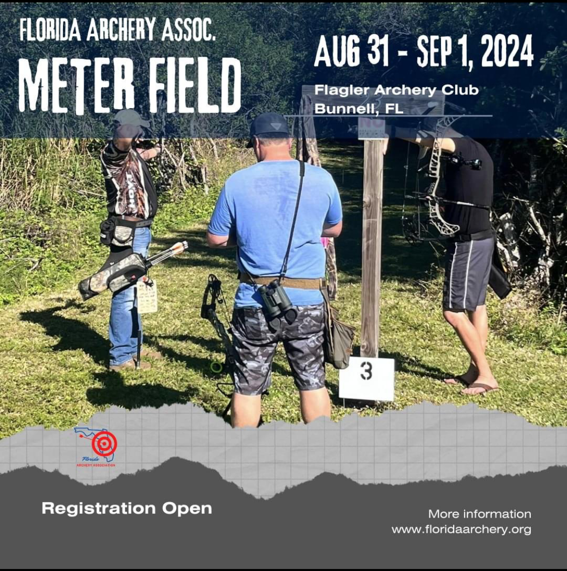 Archery Flagler Gun and Archery Club